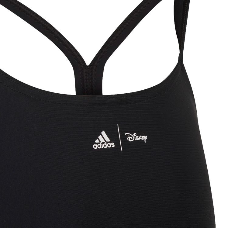 Купальник Adidas DISNEY SUIT / Женский / 98 / Черный photo 4