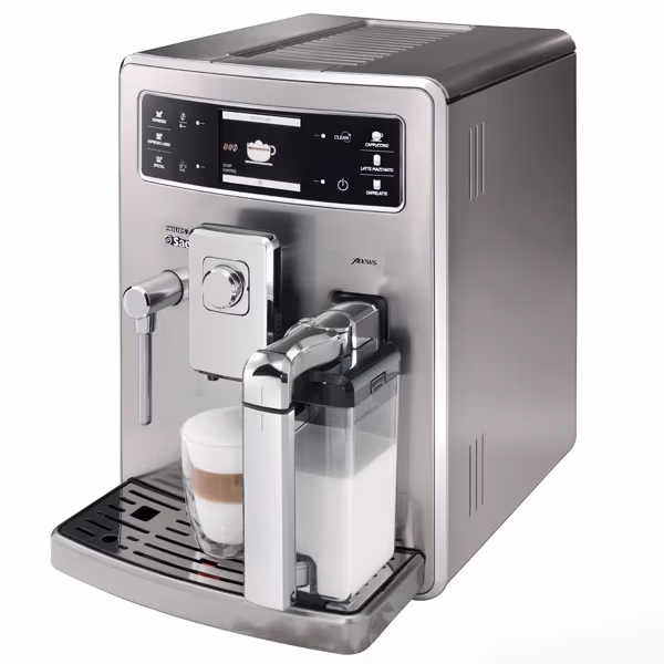 Aparat de cafea Philips HD 8944/09