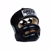 Casca p/u box Green Hill PROFESSIONAL