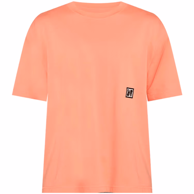 Tricou Nike M NK DF HERITAGE PERF TOP SS