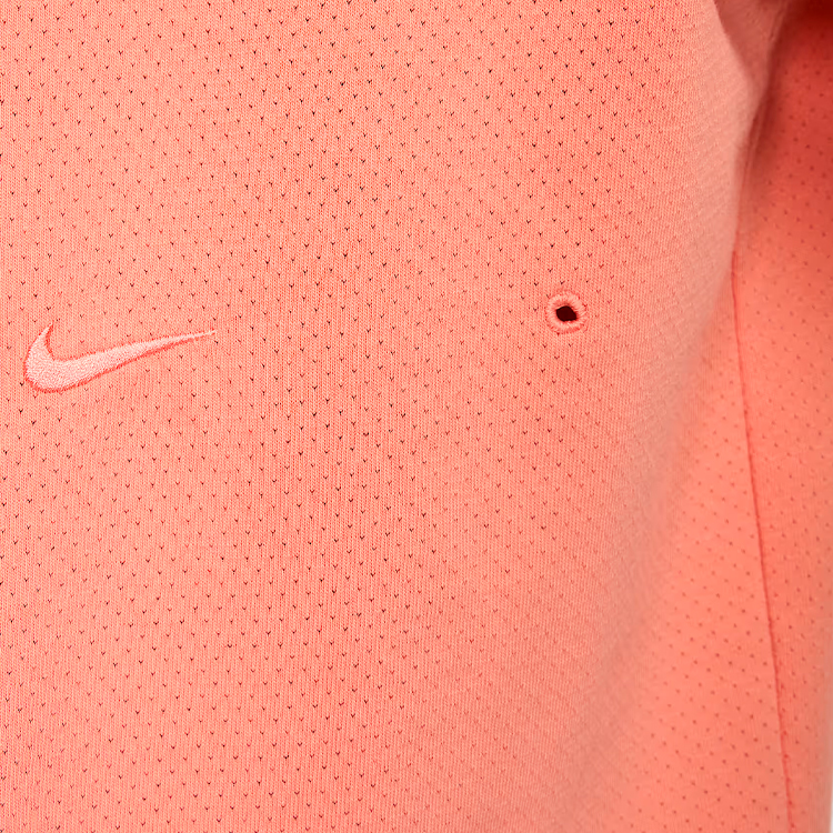 Tricou bărbătesc Nike M NK DF HERITAGE PERF TOP SS XL Piersica photo 2