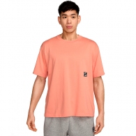 Tricou Nike M NK DF HERITAGE PERF TOP SS thumbnav 3