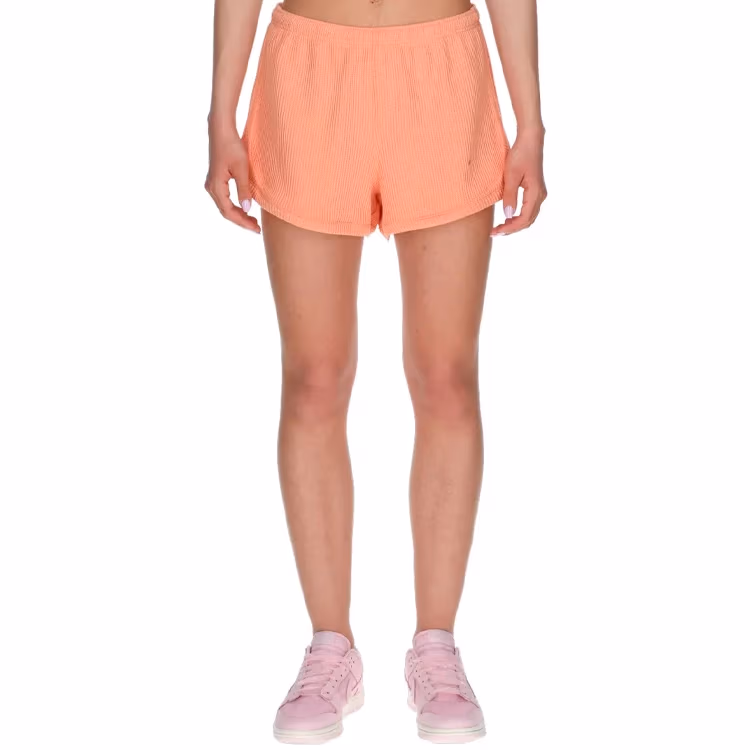 Шорты Nike W NSW NK CHLL WFL MR 3 SHORT