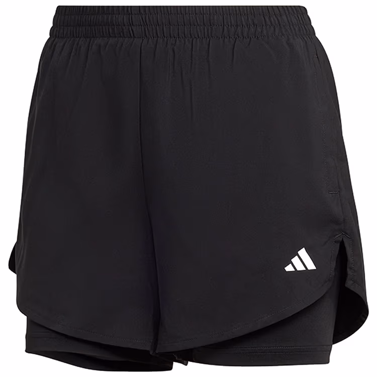 Шорты Adidas W MIN 2IN1 SHO