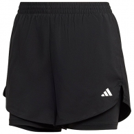 Шорты Adidas W MIN 2IN1 SHO thumbnav
