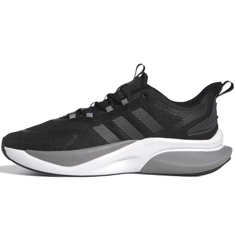 Кроссовки Adidas AlphaBounce + photo Кроссовки Adidas AlphaBounce + photo