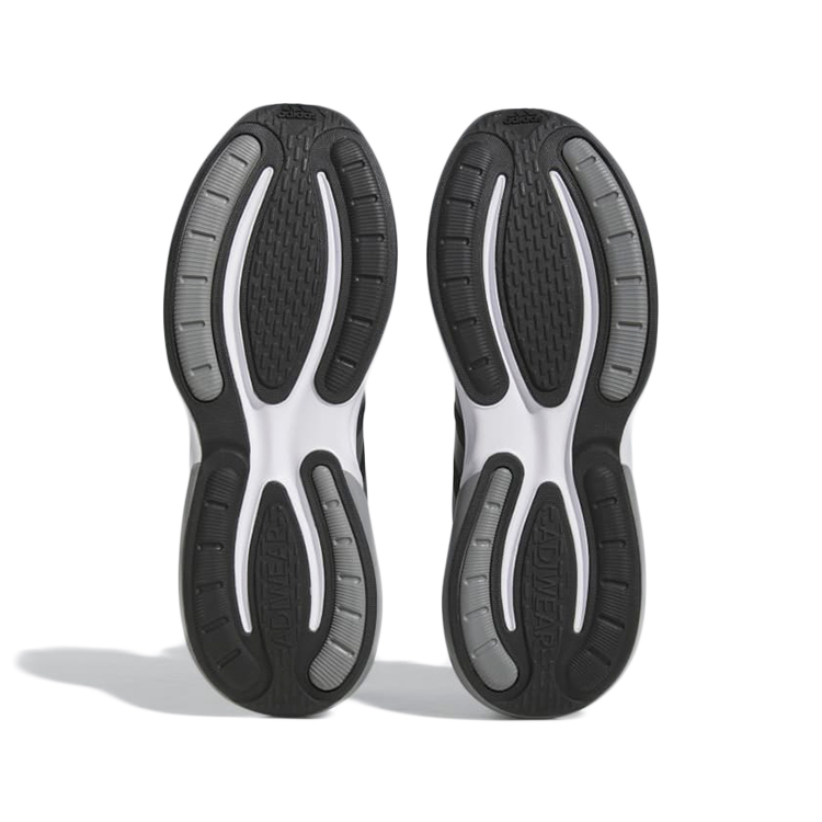Кроссовки Adidas AlphaBounce + / Мужской / 44.5 / Черный photo 5