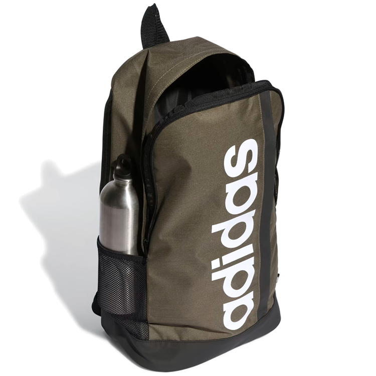 Рюкзак Adidas LINEAR BP HR5344 Зеленый photo 3