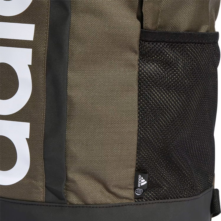 Рюкзак Adidas LINEAR BP HR5344 Зеленый photo 4