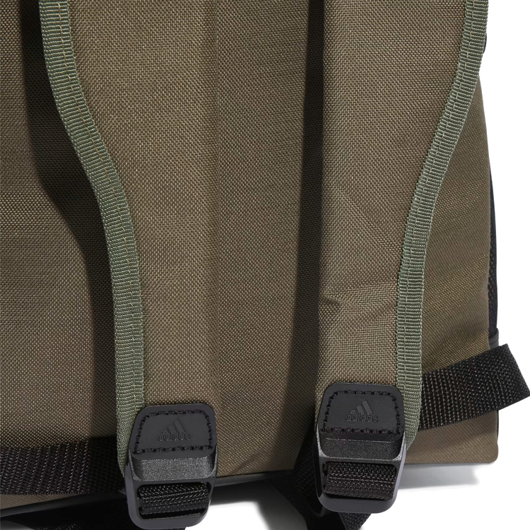 Рюкзак Adidas LINEAR BP HR5344 Зеленый photo 5
