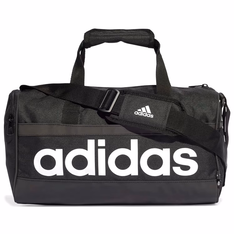 Сумка спортивная Adidas LINEAR DUF XS 
