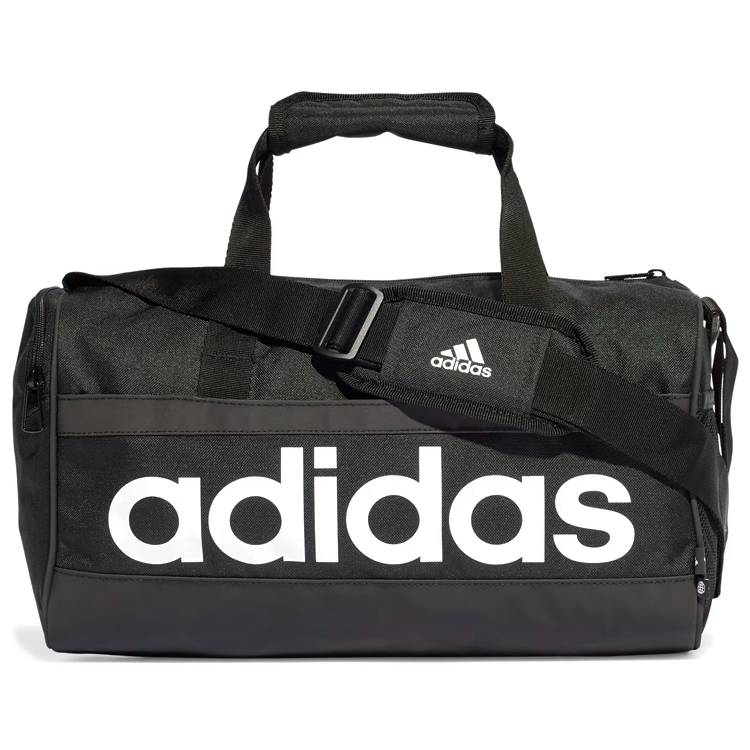 Сумка спортивная Adidas LINEAR DUF XS photo 