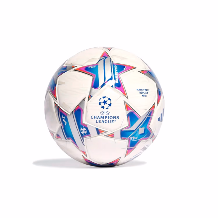 Minge suvenir Adidas UCL MINI 