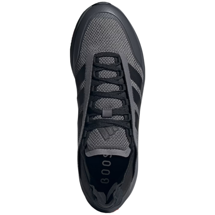 Incaltaminte Sport Adidas AVRYN pt Barbati / 44.5 / Gri photo 2