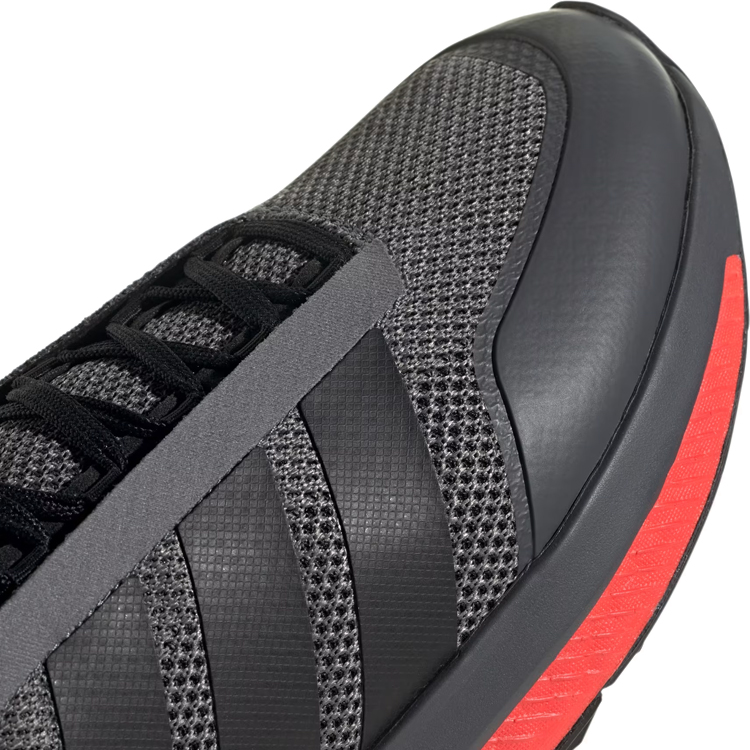 Incaltaminte Sport Adidas AVRYN pt Barbati / 44.5 / Gri photo 4
