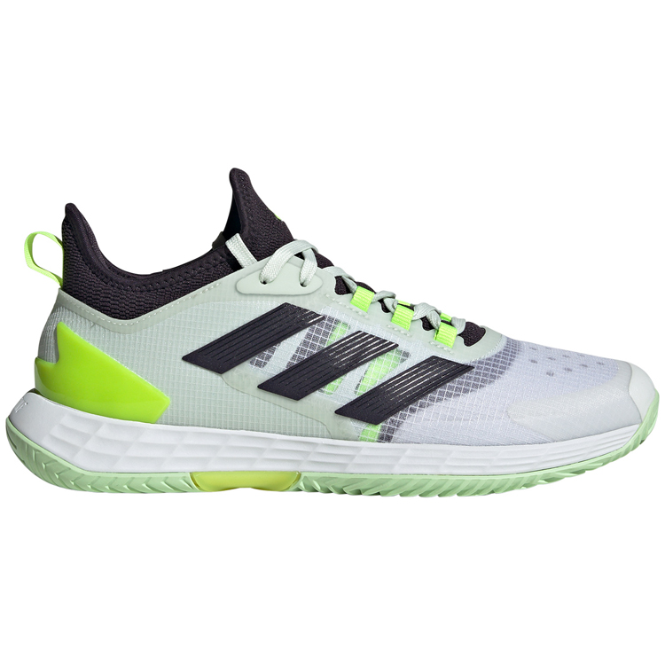 Кроссовки Adidas adizero Ubersonic 4.1 M / Мужской / 41.5 / Белый photo 2