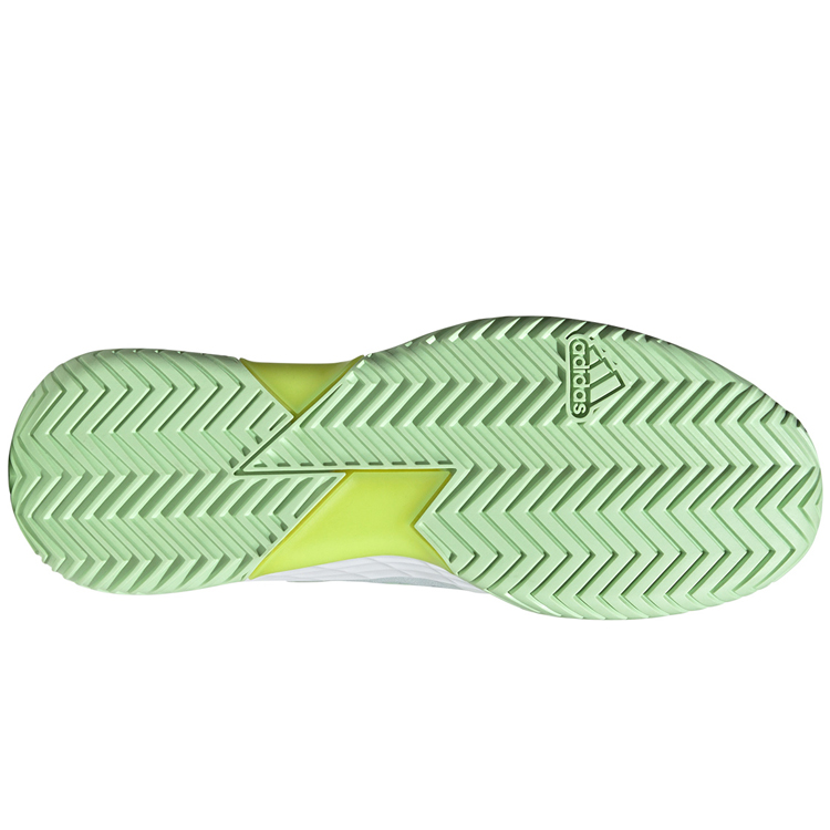 Кроссовки Adidas adizero Ubersonic 4.1 M / Мужской / 41.5 / Белый photo 3