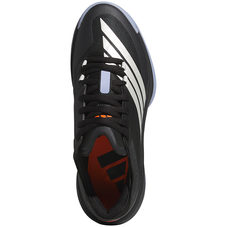 Incaltaminte Sport Adidas Adizero Select 3.0 pt Barbati / 46 / Negru photo 3