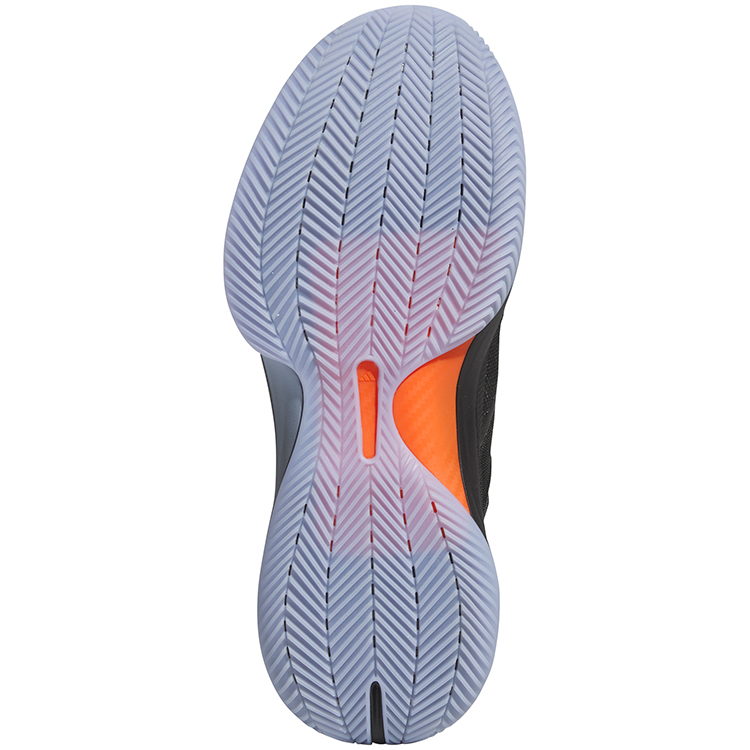 Incaltaminte Sport Adidas Adizero Select 3.0 pt Barbati / 46 / Negru photo 4