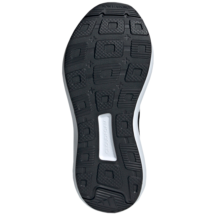 Кроссовки Adidas FortaRun 3.0 J / Мужской / 39 / Черный photo 4