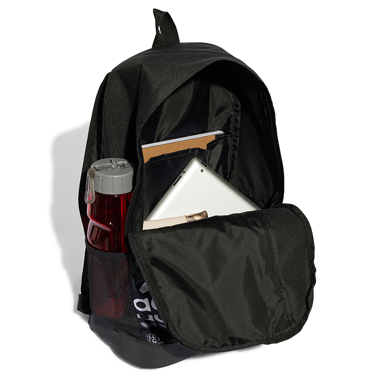 Rucsac Adidas LIN BP M GFXU IJ5644 Negru photo 3