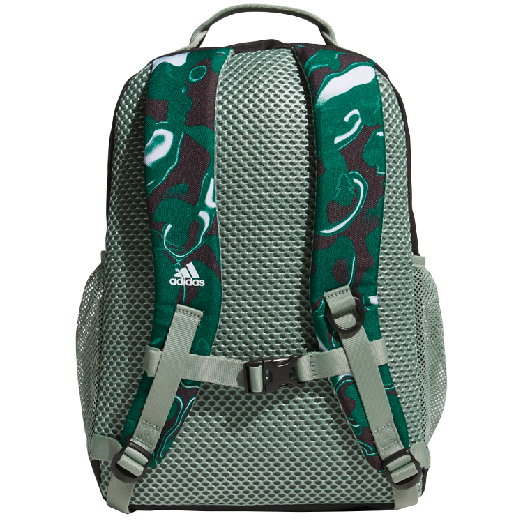 Рюкзак Adidas KIDS LK BP AOP IK4844 Зеленый photo 2