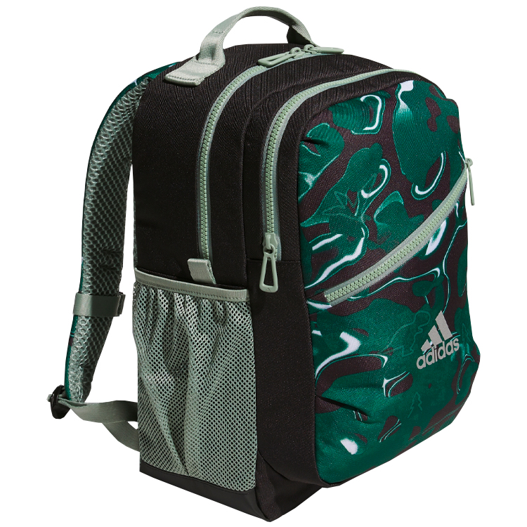 Рюкзак Adidas KIDS LK BP AOP IK4844 Зеленый photo 4