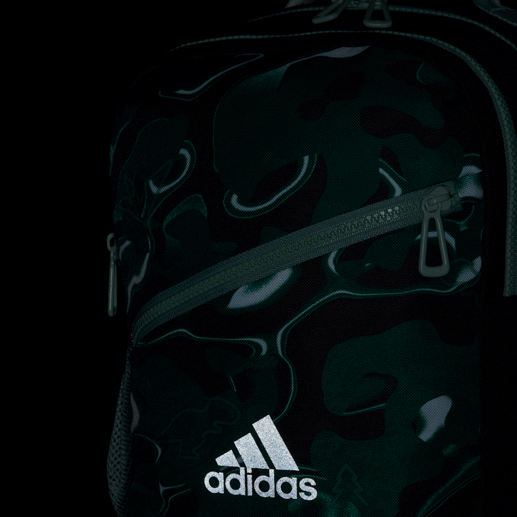 Рюкзак Adidas KIDS LK BP AOP IK4844 Зеленый photo 5