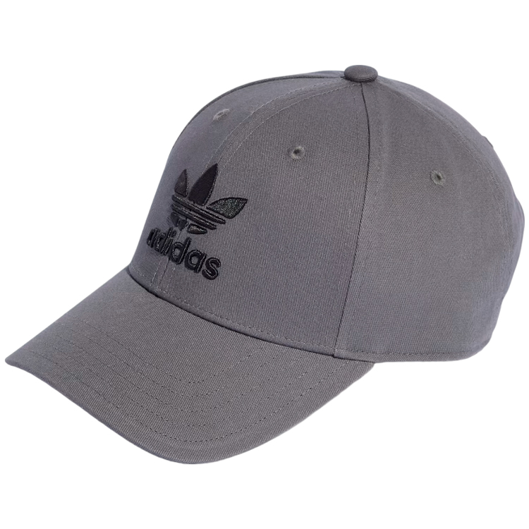 Chipiu Adidas BASEB CLASS TRE OSFY Gri photo 1 Chipiu Adidas BASEB CLASS TRE OSFY Gri photo 1