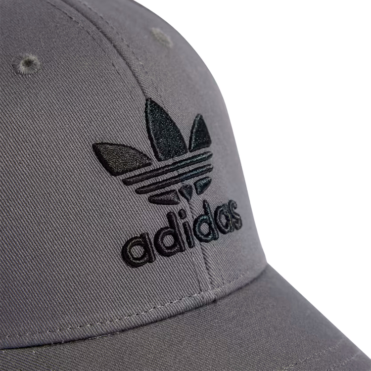 Chipiu Adidas BASEB CLASS TRE OSFY Gri photo 3
