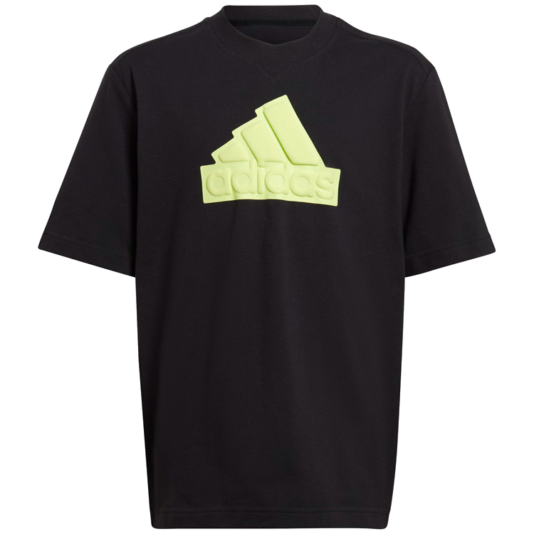 Tricou Adidas U FI LOGO T photo 1