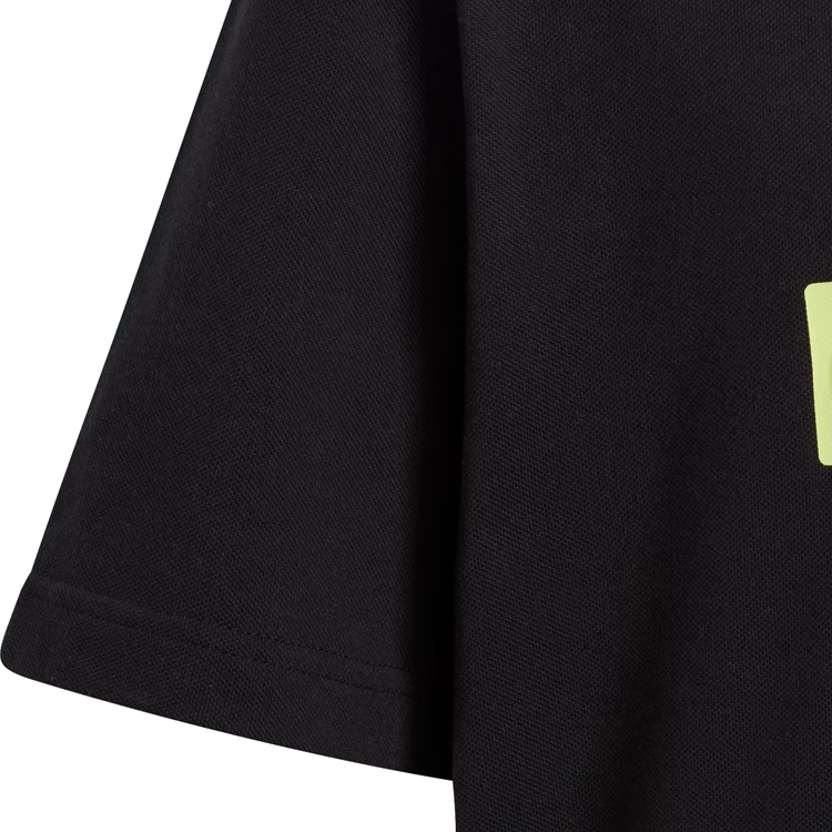 Tricou Adidas U FI LOGO T photo 4