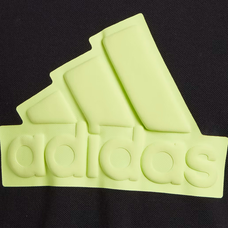 Tricou Adidas U FI LOGO T photo 5