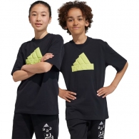 Tricou Adidas U FI LOGO T thumbnav 2