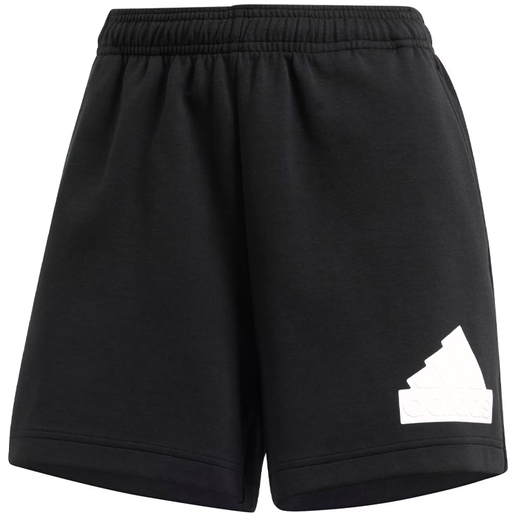 Sorti Adidas W FI BOS SHORT XXS Negru Femei photo 1 Sorti Adidas W FI BOS SHORT XXS Negru Femei photo 1