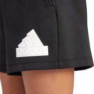 Sorti Adidas W FI BOS SHORT thumbnav 5