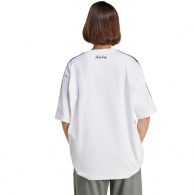 Tricou Adidas W Gallry OS Tee thumbnav 4