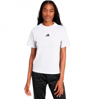 Tricou Adidas W 3S SJ T thumbnav 2