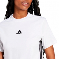 Tricou Adidas W 3S SJ T thumbnav 4
