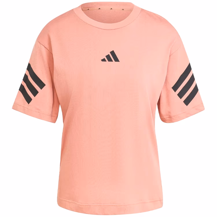 Футболка Adidas W FI 3S TEE