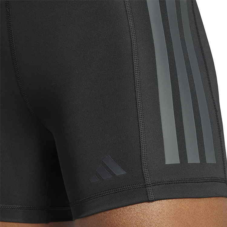 Sorti Adidas OPT 3S 1/4 / Femei / XXS / Negru photo 5