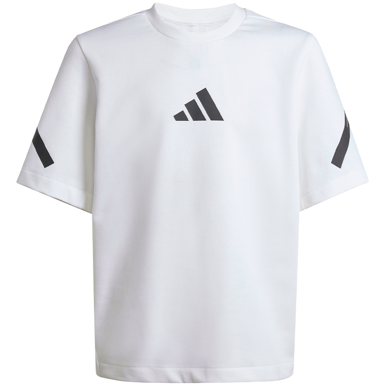 Tricou Adidas J ZNE TEE photo 2