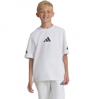 Tricou Adidas J ZNE TEE thumbnav 1
