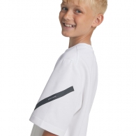 Tricou Adidas J ZNE TEE thumbnav 5