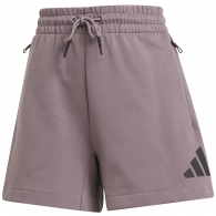 Шорты Adidas W Z.N.E.  SHORT thumbnav 2