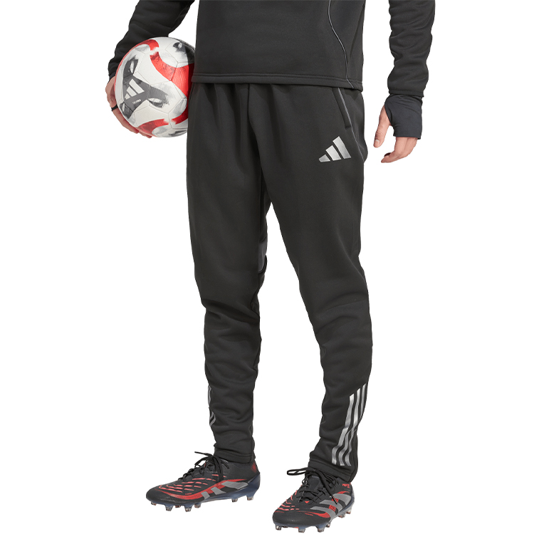 Pantaloni Adidas TIRO25C WINPNT S Negru Barbati photo 1