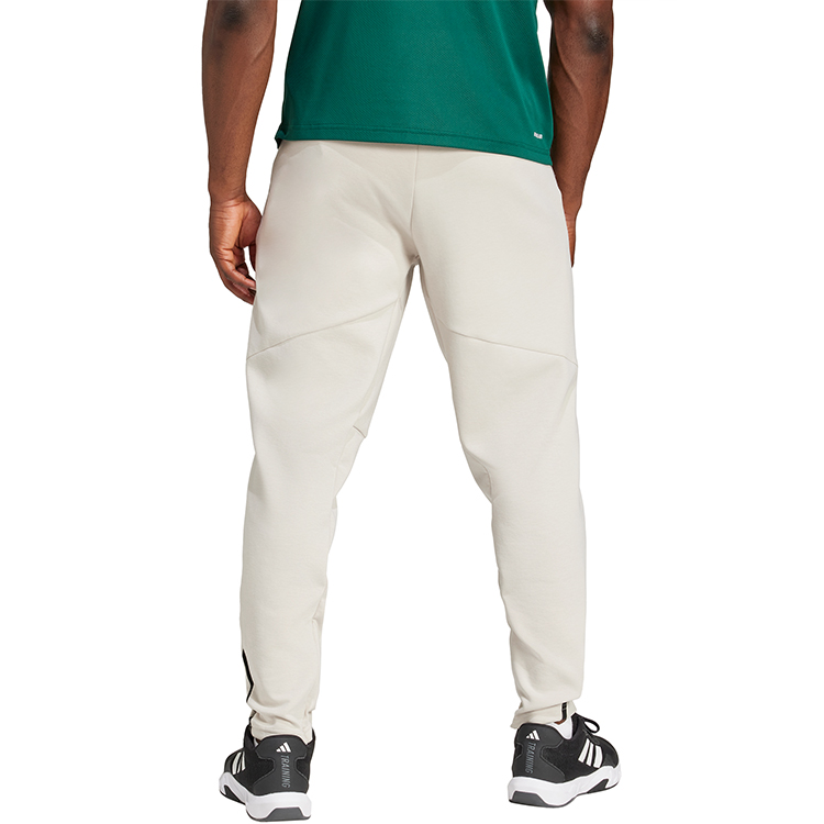 Pantaloni Adidas D4T KNIT PANT M Gri Barbati photo 5