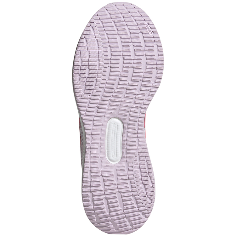 Incaltaminte Sport Adidas RUNFALCON 5 J pt Femei / 35.5 / Violet photo 3