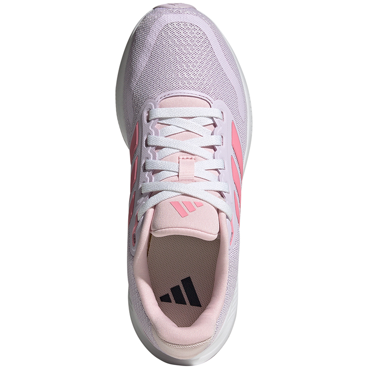 Incaltaminte Sport Adidas RUNFALCON 5 J pt Femei / 35.5 / Violet photo 4