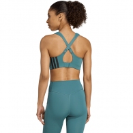 Bra sportive Adidas TLRDIM HS BRA thumbnav 2